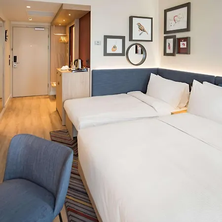 Hampton By Hilton Riga Airport Hotel Marupe