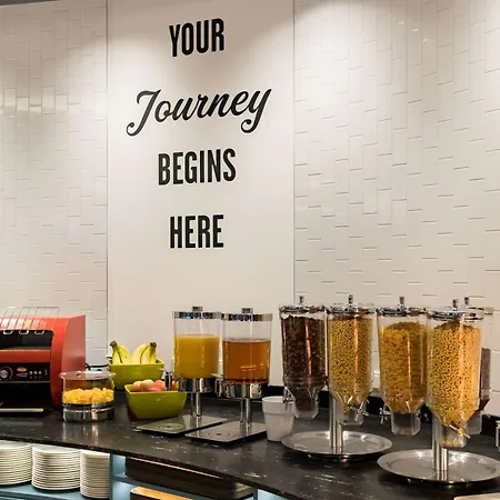 Hampton By Hilton Riga Airport Hotel Marupe