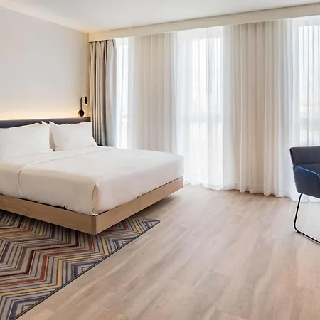 Hampton By Hilton Riga Airport