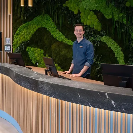 Hampton By Hilton Riga Airport 호텔 Mārupe